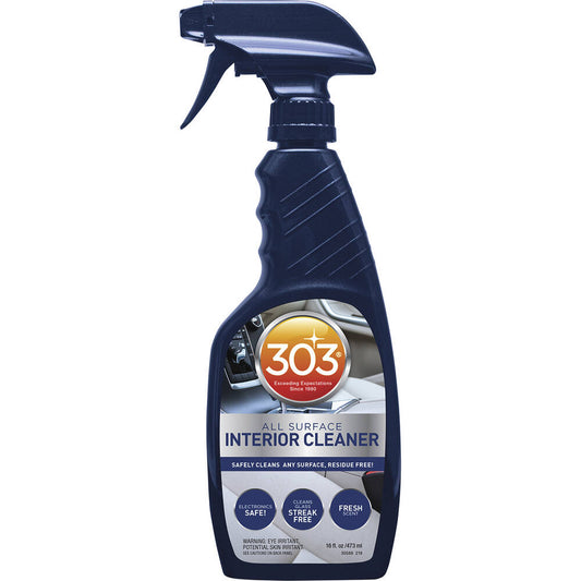 303 All Surface Interior Cleaner 473mL