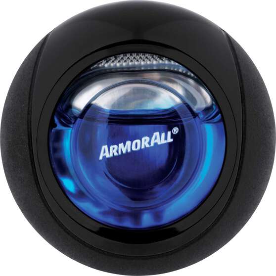 Armor All Vent Air Freshener New Car 2.5mL