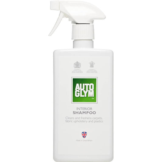 Autoglym Interior Shampoo 500mL