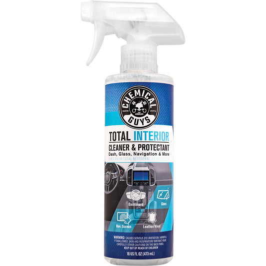 Chemical Guys Total Interior Clean 473mL