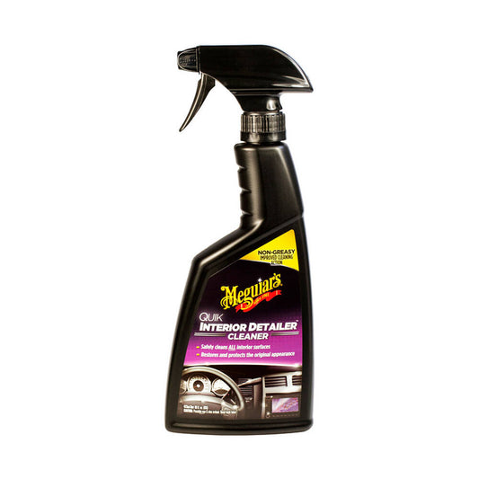 Meguiar's Quik Interior Detailer 473mL