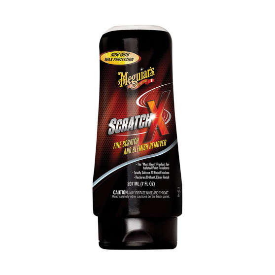 Meguiar's Scratch-X