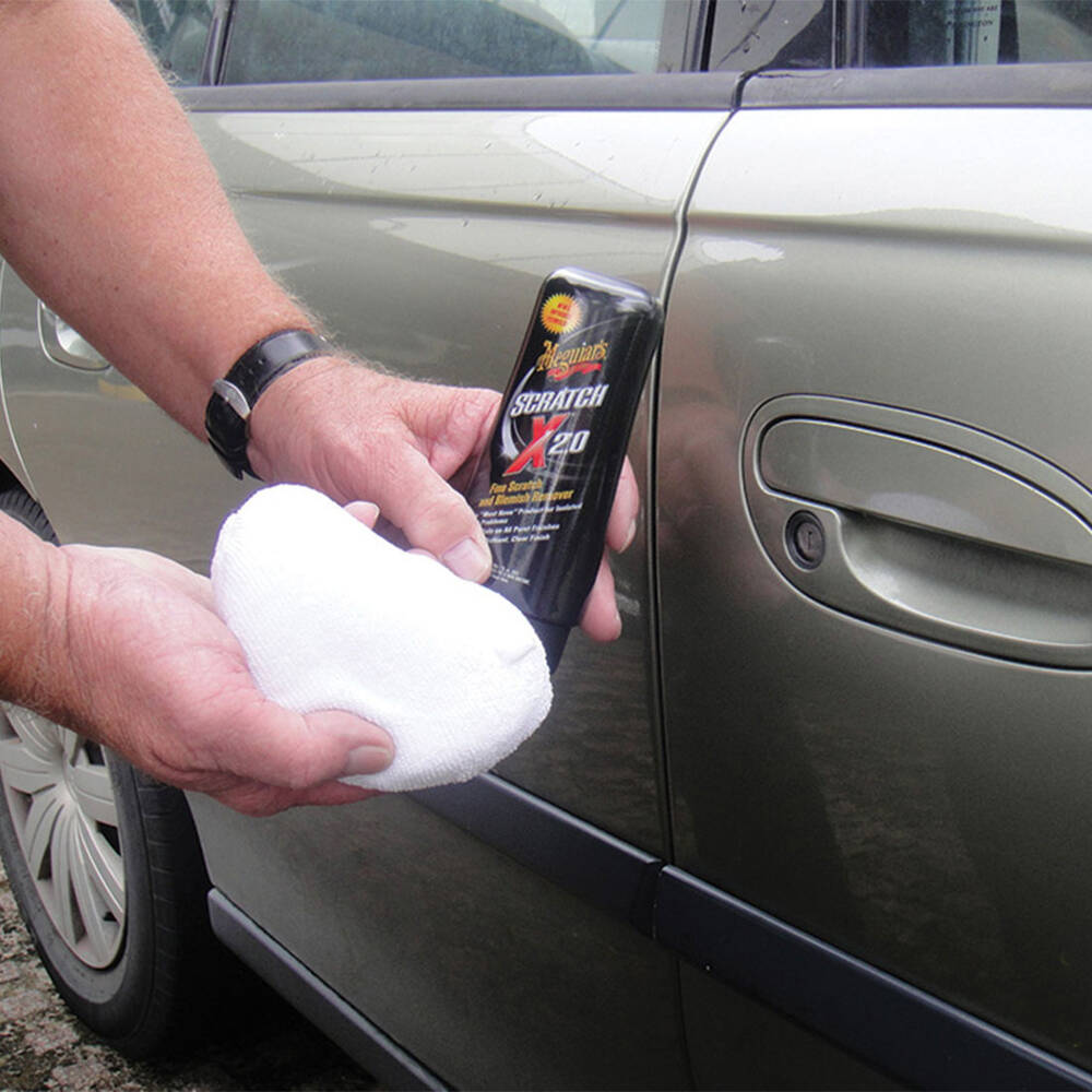 Meguiar's Scratch-X