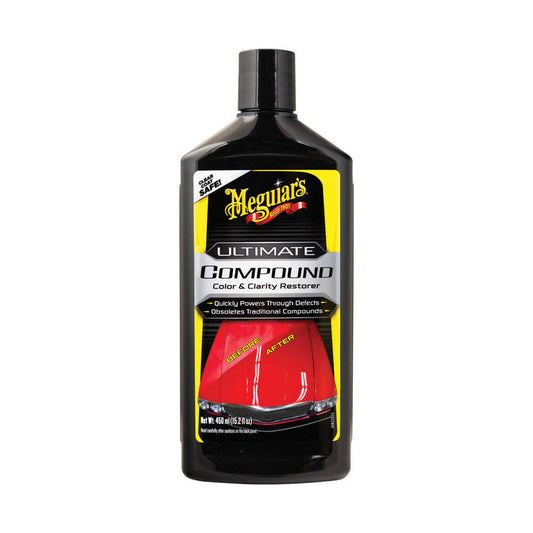 Meguiar's Ultimate Compound 450mL