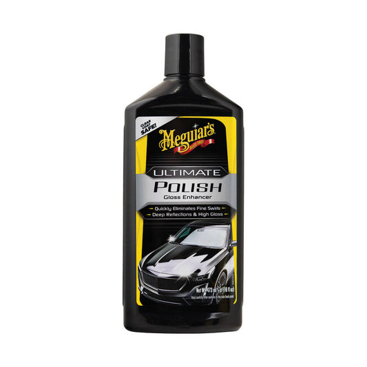 Meguiar's Ultimate Liquid Polish 473mL