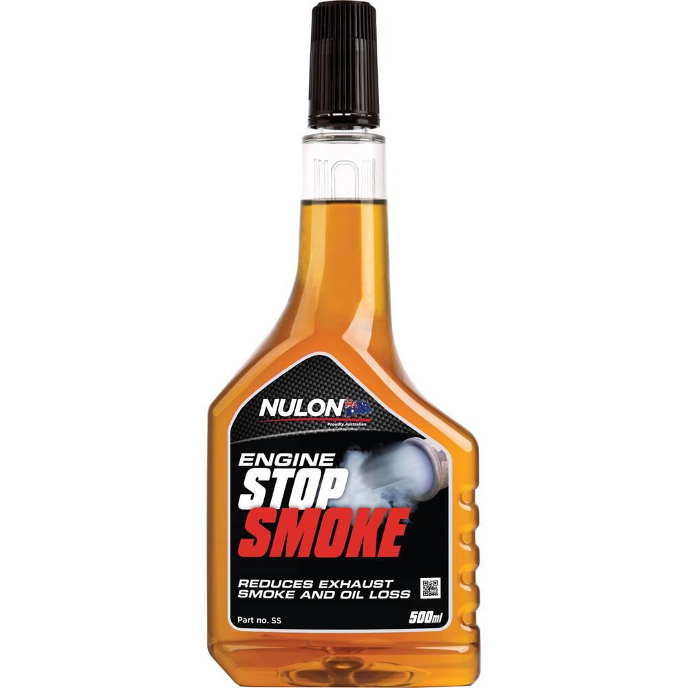 Nulon Stop Smoke - 500mL