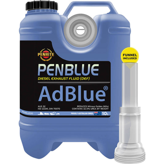 Penrite Adblue - 10L