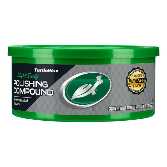 Turtle Wax Polishing Compound 298g